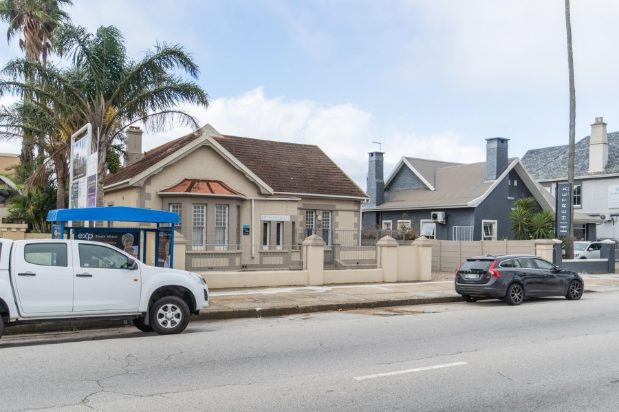 Commercial Property for Sale in Mount Croix Eastern Cape